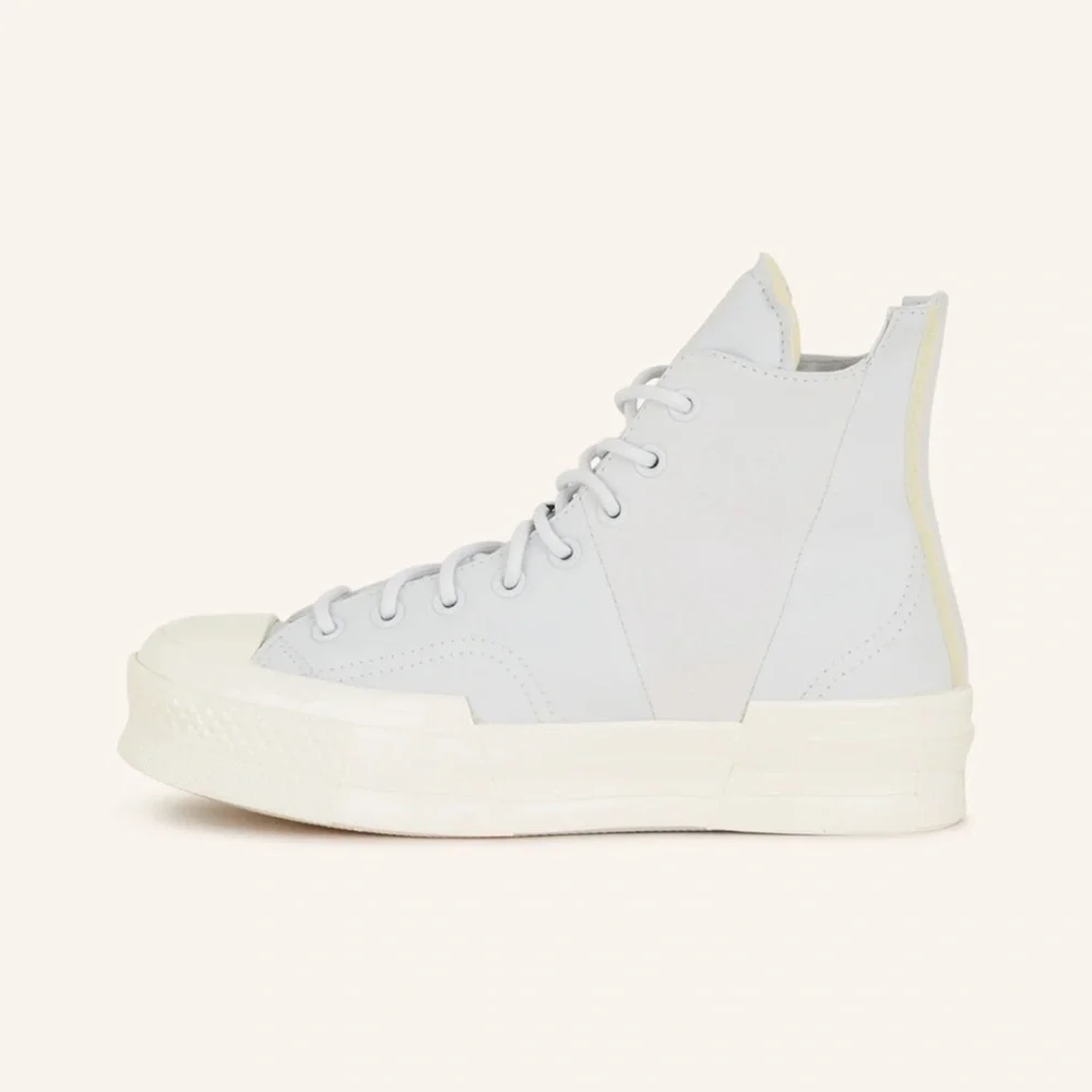 Converse High-top sneakers CHUCK 70 PLUS MIXED MATERIAL